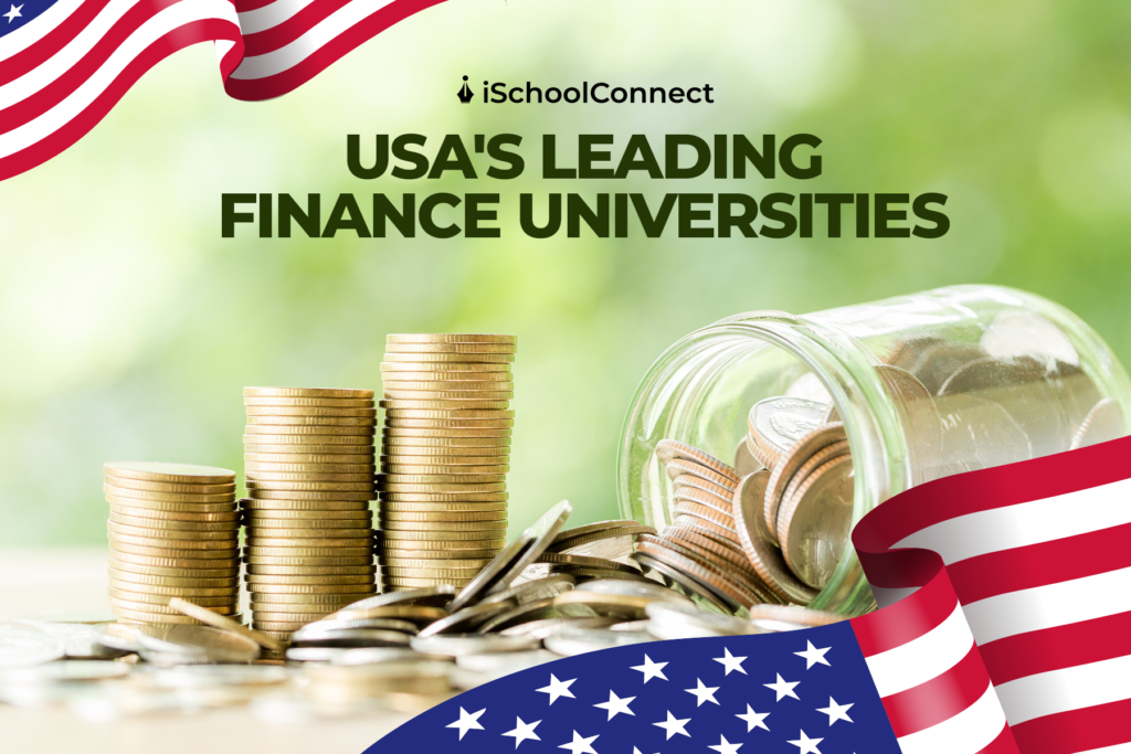 The 9 Best Universities in the USA for Finance: A Comprehensive Guide