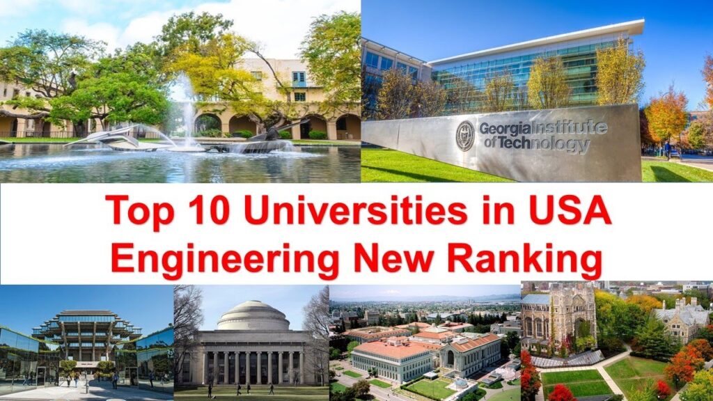 The 9 Best Universities in the USA for Finance: A Comprehensive Guide