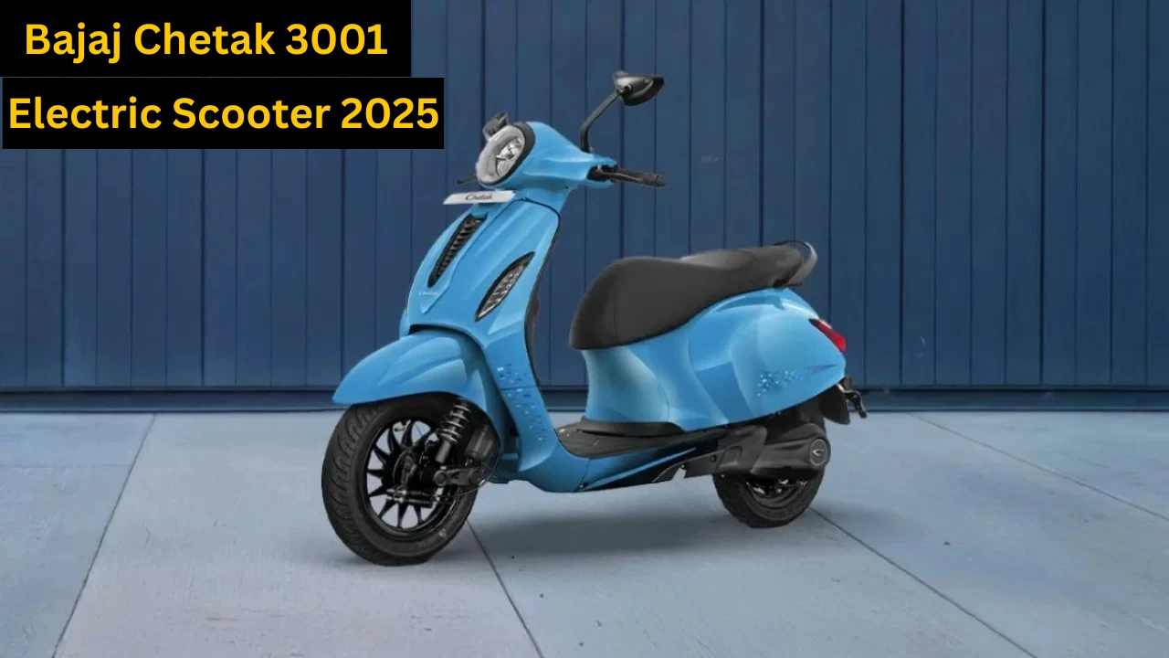 Bajaj Motorcycle Offer